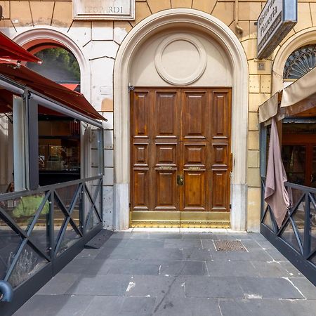 Kos Studio Colosseo Рим Екстериор снимка