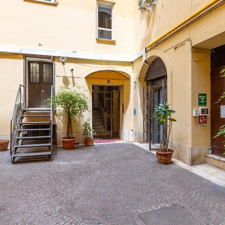 Kos Studio Colosseo Рим Екстериор снимка
