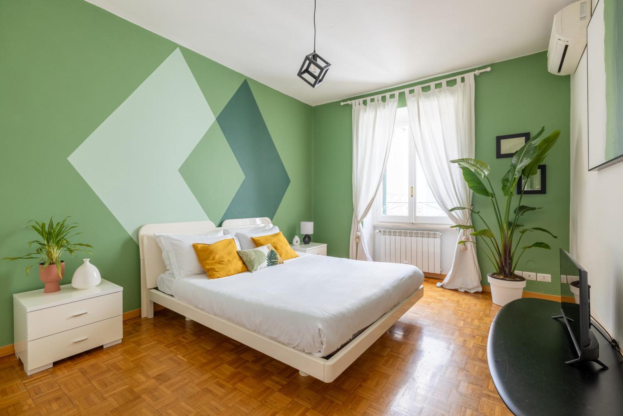 Kos Studio Colosseo Рим Екстериор снимка